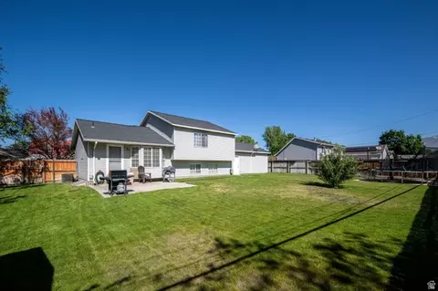 Exterior - 592 N 550 E, American Fork, UT 84003 photo 2 of 5