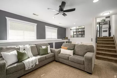 Living - 592 N 550 E, American Fork, UT 84003 photo 3 of 4