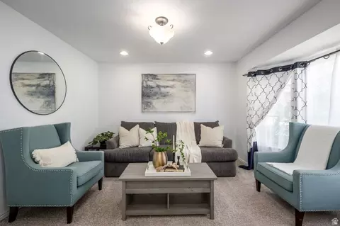 Living - 592 N 550 E, American Fork, UT 84003 photo 1 of 4