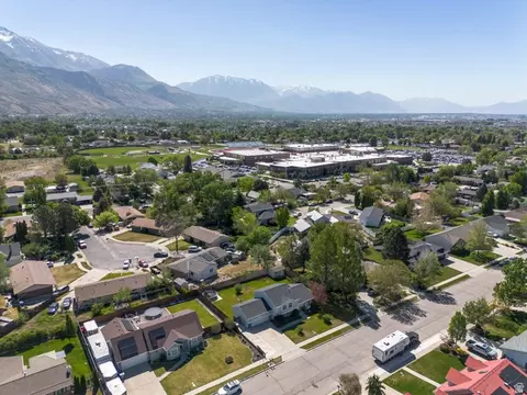 View/Area - 592 N 550 E, American Fork, UT 84003 photo 6 of 6