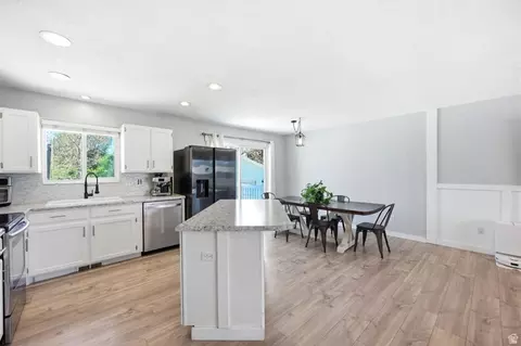 Kitchen - 180 E 900 S, Layton, UT 84041 photo 3 of 4
