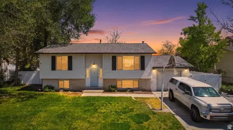 180 E 900 S, Layton, UT 84041