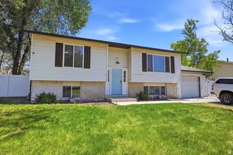 180 E 900 S, Layton, UT 84041