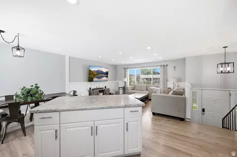 Kitchen - 180 E 900 S, Layton, UT 84041 photo 4 of 4