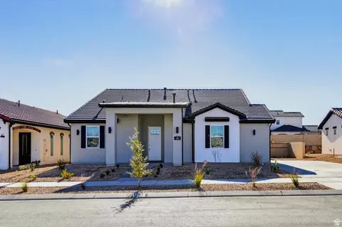 493 W Avery Ln, Saint George, UT 84790