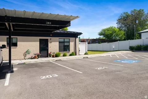861 E 3580 S #203, Millcreek, UT 84106