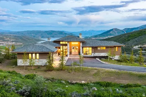 13795 N Deer Canyon Dr, Heber City, UT 84032