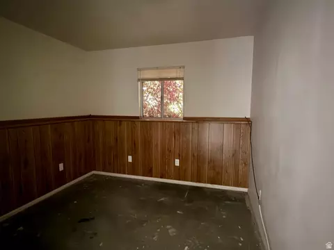 Bedroom - 963 E 1250 N, Orem, UT 84097 photo 4 of 4