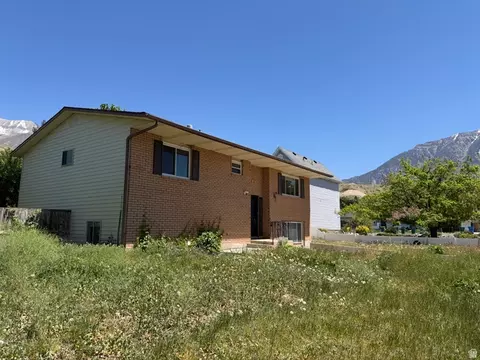 Exterior - 963 E 1250 N, Orem, UT 84097 photo 2 of 4