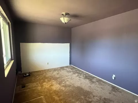 Bedroom - 963 E 1250 N, Orem, UT 84097 photo 2 of 4