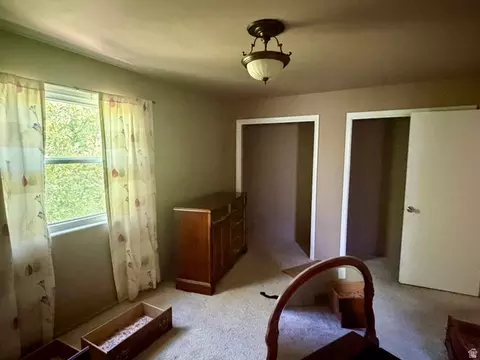 Bedroom - 963 E 1250 N, Orem, UT 84097 photo 3 of 4