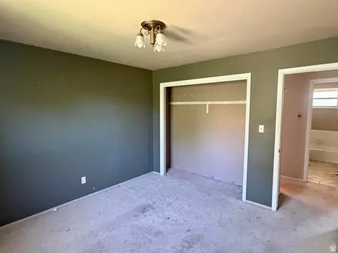 Bedroom - 963 E 1250 N, Orem, UT 84097 photo 1 of 4