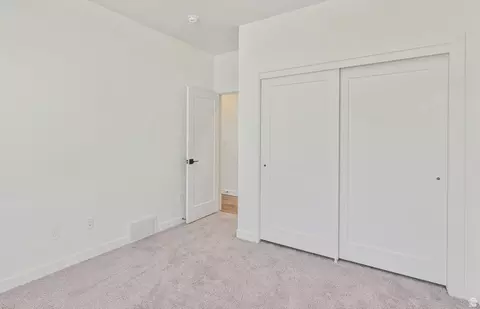 Bedroom - 4945 N Topaz Dr, Eagle Mountain, UT 84005 photo 6 of 7
