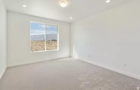 Bedroom - 4945 N Topaz Dr, Eagle Mountain, UT 84005 photo 1 of 7