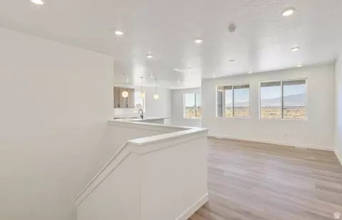 Living - 4945 N Topaz Dr, Eagle Mountain, UT 84005 photo 2 of 6
