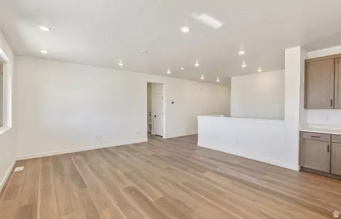 Living - 4945 N Topaz Dr, Eagle Mountain, UT 84005 photo 3 of 6