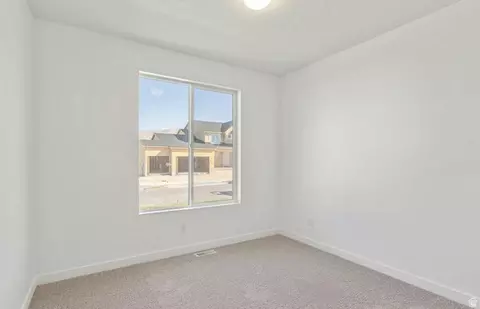 Bedroom - 4945 N Topaz Dr, Eagle Mountain, UT 84005 photo 7 of 7