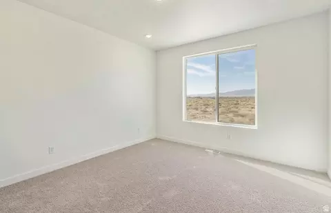 Bedroom - 4945 N Topaz Dr, Eagle Mountain, UT 84005 photo 3 of 7