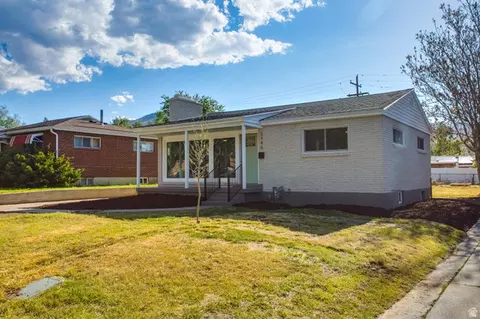 3146 S Vivian St W, Magna, UT 84044