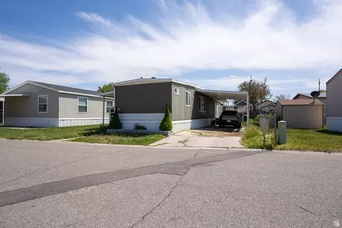 1147 W Linda Vista Dr S, West Valley City, UT 84119