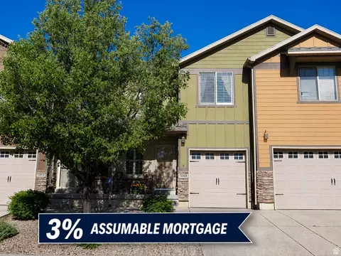 10408 S Scarlet Sage Cv E, South Jordan, UT 84009