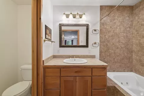 Bath - 439 W Williams Way, Moab, UT 84532 photo 1 of 4
