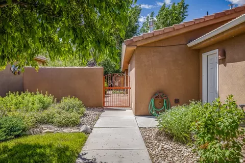 Exterior - 439 W Williams Way, Moab, UT 84532 photo 10 of 11