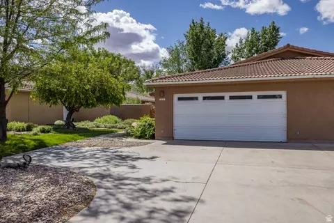 Exterior - 439 W Williams Way, Moab, UT 84532 photo 11 of 11