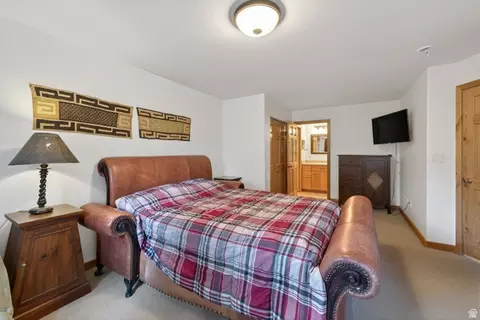 Bedroom - 439 W Williams Way, Moab, UT 84532 photo 2 of 4