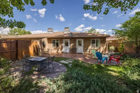 Exterior - 439 W Williams Way, Moab, UT 84532 photo 6 of 11