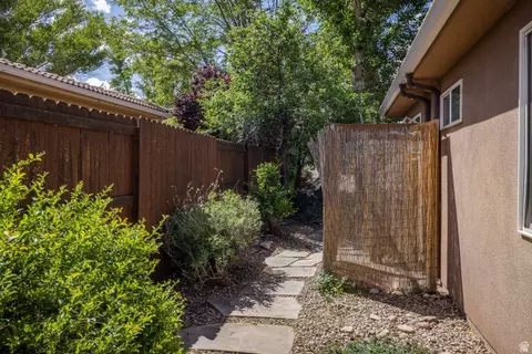 Exterior - 439 W Williams Way, Moab, UT 84532 photo 9 of 11