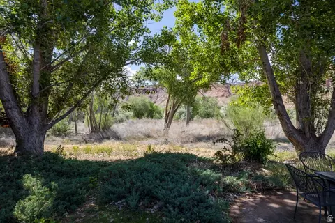 Exterior - 439 W Williams Way, Moab, UT 84532 photo 8 of 11