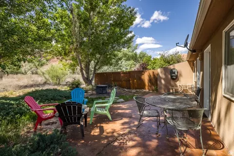 Exterior - 439 W Williams Way, Moab, UT 84532 photo 4 of 11