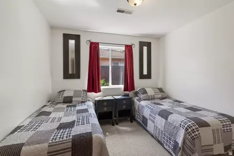 Bedroom - 439 W Williams Way, Moab, UT 84532 photo 4 of 4