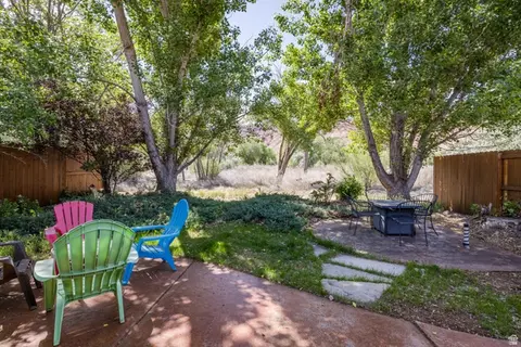 Exterior - 439 W Williams Way, Moab, UT 84532 photo 5 of 11
