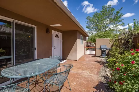 Exterior - 439 W Williams Way, Moab, UT 84532 photo 2 of 11