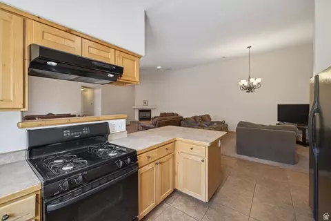 Kitchen - 439 W Williams Way, Moab, UT 84532 photo 3 of 3