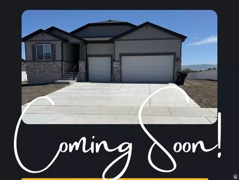 264 N Hatchet Ranch Dr, Grantsville, UT 84029