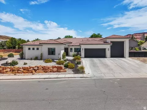 3169 S Pecos Dr, Washington, UT 84780