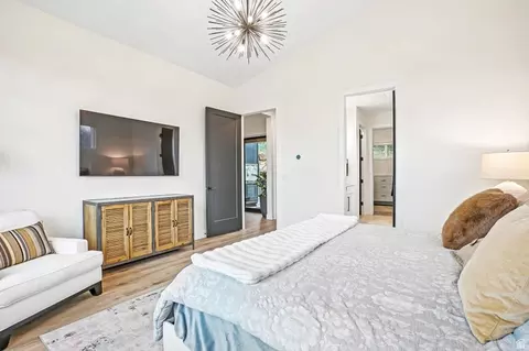 Bedroom - 11506 N White Tail Ct, Hideout, UT 84036 photo 6 of 8