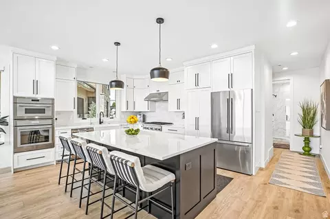 Kitchen - 11506 N White Tail Ct, Hideout, UT 84036 photo 1 of 6