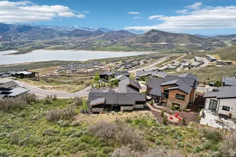 View/Area - 11506 N White Tail Ct, Hideout, UT 84036 photo 5 of 6