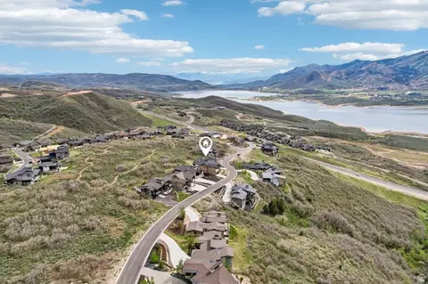 View/Area - 11506 N White Tail Ct, Hideout, UT 84036 photo 4 of 6