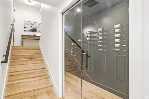 Entry Way - 11506 N White Tail Ct, Hideout, UT 84036 photo 2 of 2