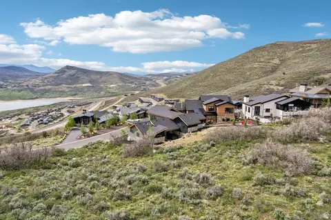 View/Area - 11506 N White Tail Ct, Hideout, UT 84036 photo 3 of 6