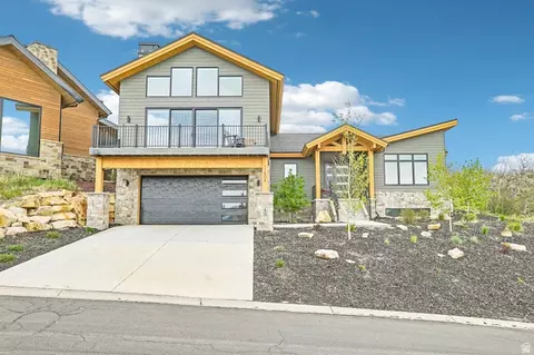 11506 N White Tail Ct, Hideout, UT 84036