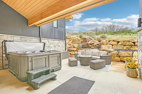 Other - 11506 N White Tail Ct, Hideout, UT 84036 photo 6 of 11