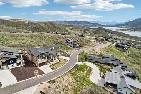 View/Area - 11506 N White Tail Ct, Hideout, UT 84036 photo 1 of 6