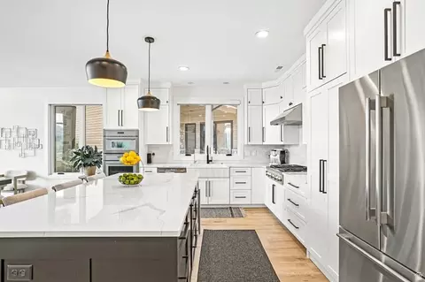 Kitchen - 11506 N White Tail Ct, Hideout, UT 84036 photo 4 of 6