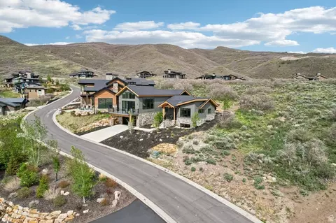 View/Area - 11506 N White Tail Ct, Hideout, UT 84036 photo 2 of 6